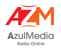 Logo AZM Radio