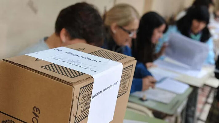 Diez listas irán a la contienda electoral en Trelew