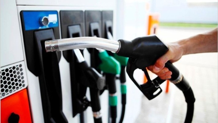 YPF volvió a aumentar el precio de sus combustibles
