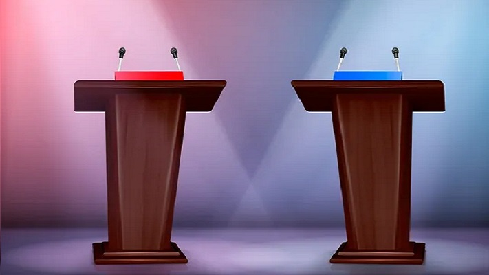 ¿Se viene la obligatoriedad de debate entre candidatos y candidatas a la intendencia en Madryn?