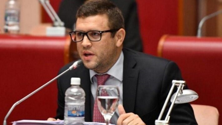 Juan Pais: “La provincia está mejor que cuando ingresamos y ahora está en condiciones para despegar”