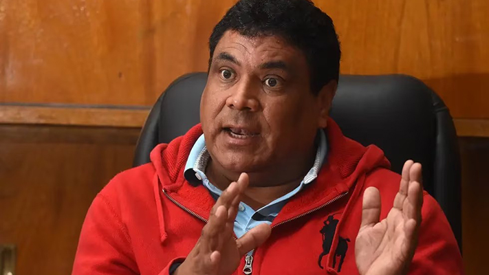 Duras críticas de Dante González a promesas de inversión en Mendoza