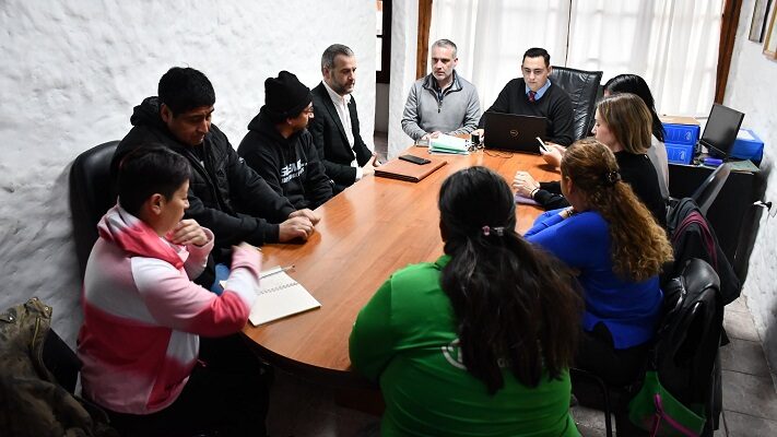 Paritaria municipal en Esquel: ATE aceptó la propuesta, pero SOEME se endurece