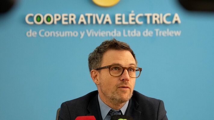 La Cooperativa de Trelew apelará la intervención dispuesta por el juez ...