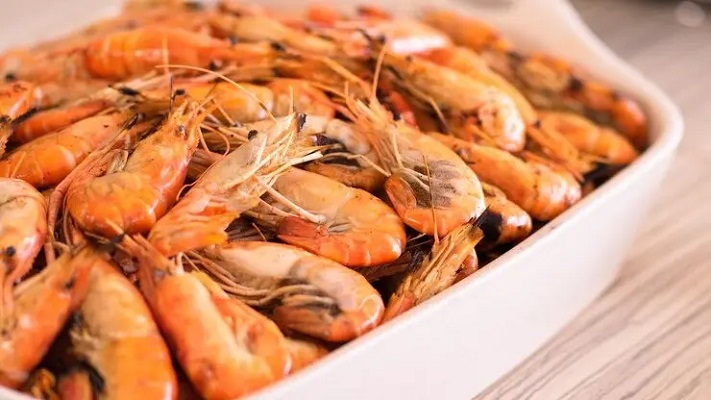 Inicia la temporada de langostino en aguas nacionales | Chubut Hoy