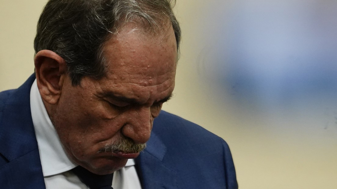 José Alperovich, condenado por abuso sexual, logró prisión domiciliaria
