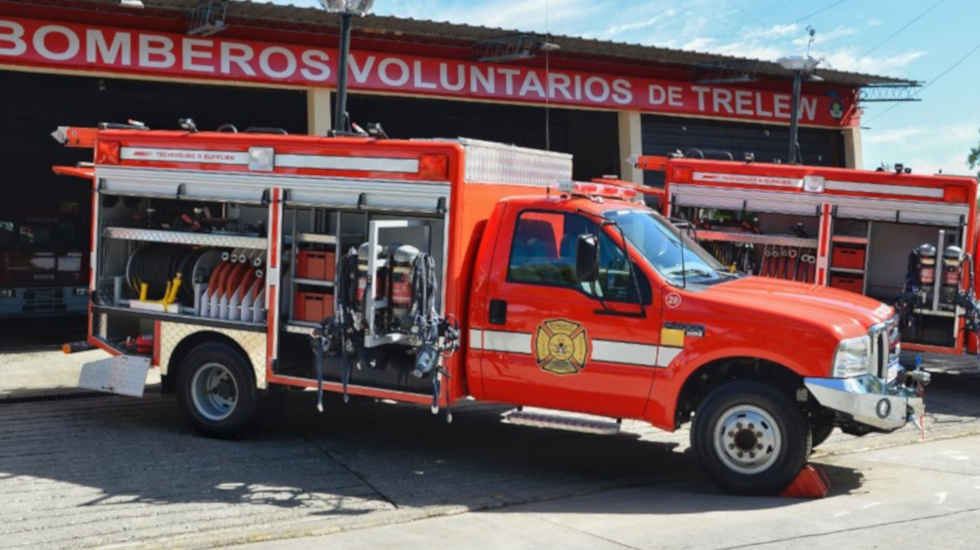 Fallo judicial pone en jaque a los cuarteles de bomberos de Trelew y Rawson