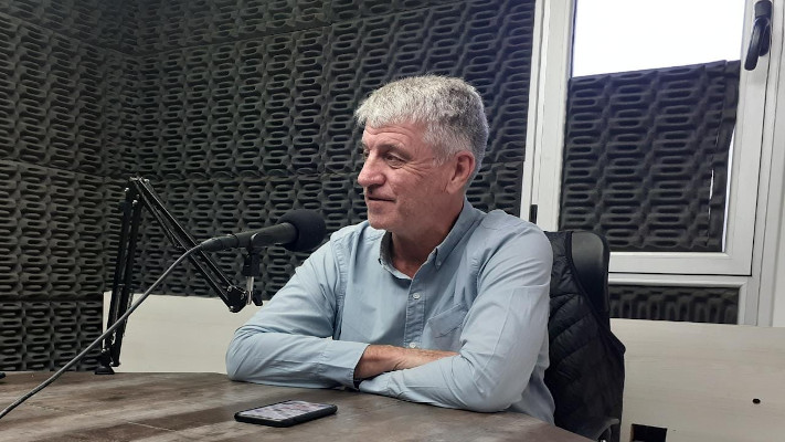 El PJ se rearma y Eliceche sostuvo que tiene que ser con todos adentro