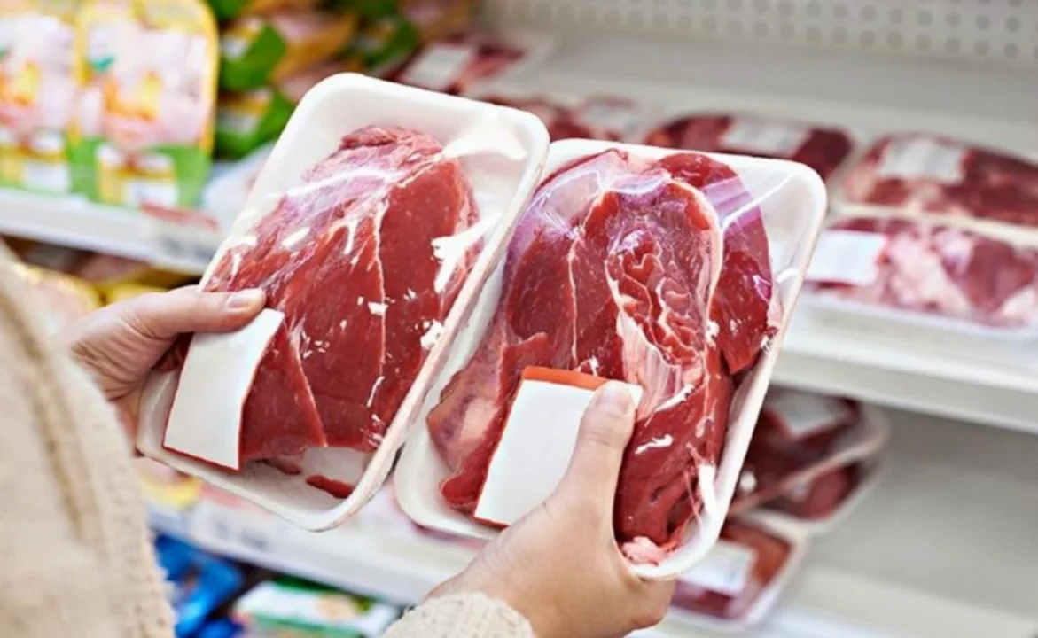 La canasta básica subió 1,9% en mayo en Puerto Madryn