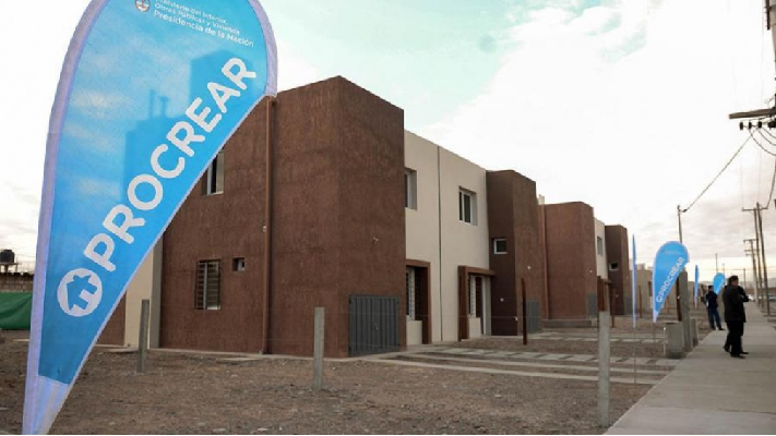 El Gobierno definió la disolución del Procrear