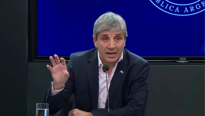 El Gobierno redujo las tasas de interés para deudas impositivas y aduaneras