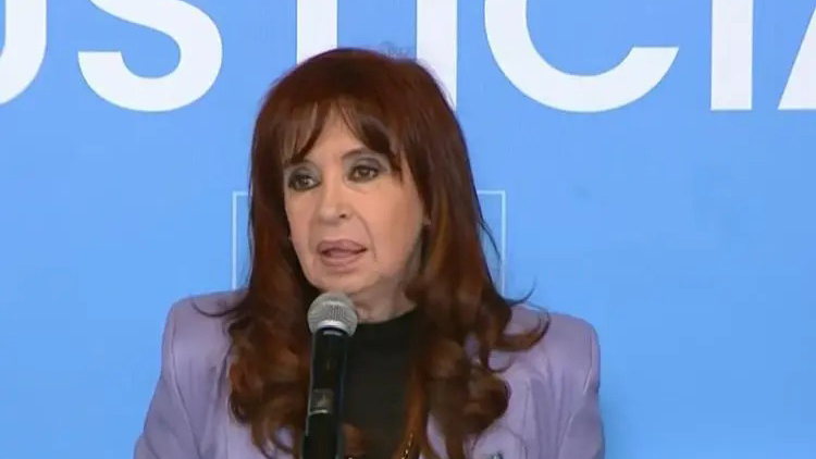 La Corte confirmó la condena a Cristina Fernández de Kirchner en la “Causa Vialidad”