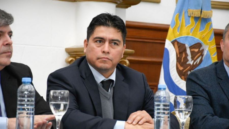 Vidal busca reestructurar el sistema de salud pública en Santa Cruz