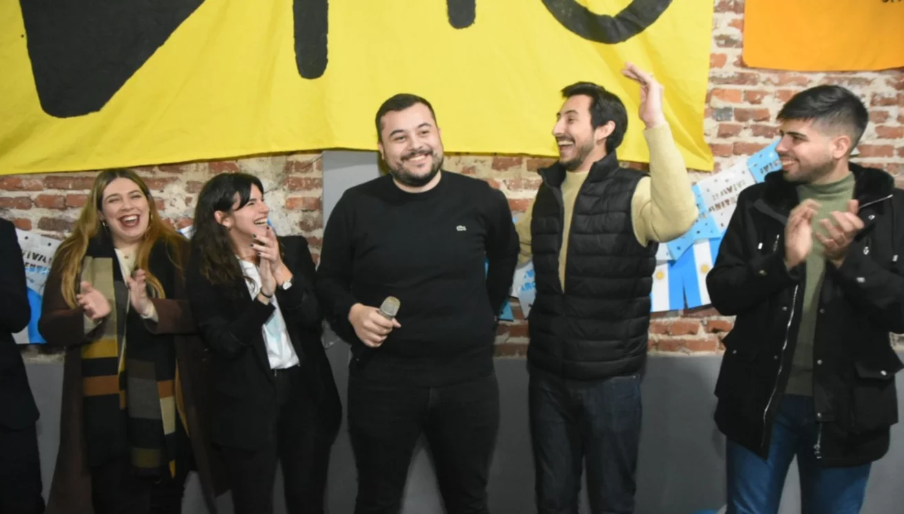 Comodoro será sede del Encuentro Nacional de la Juventud PRO