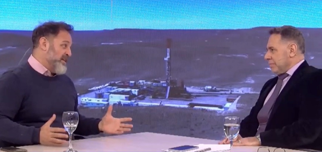 Críticas de Glinski por el desempleo en Comodoro y el silencio del gobierno
