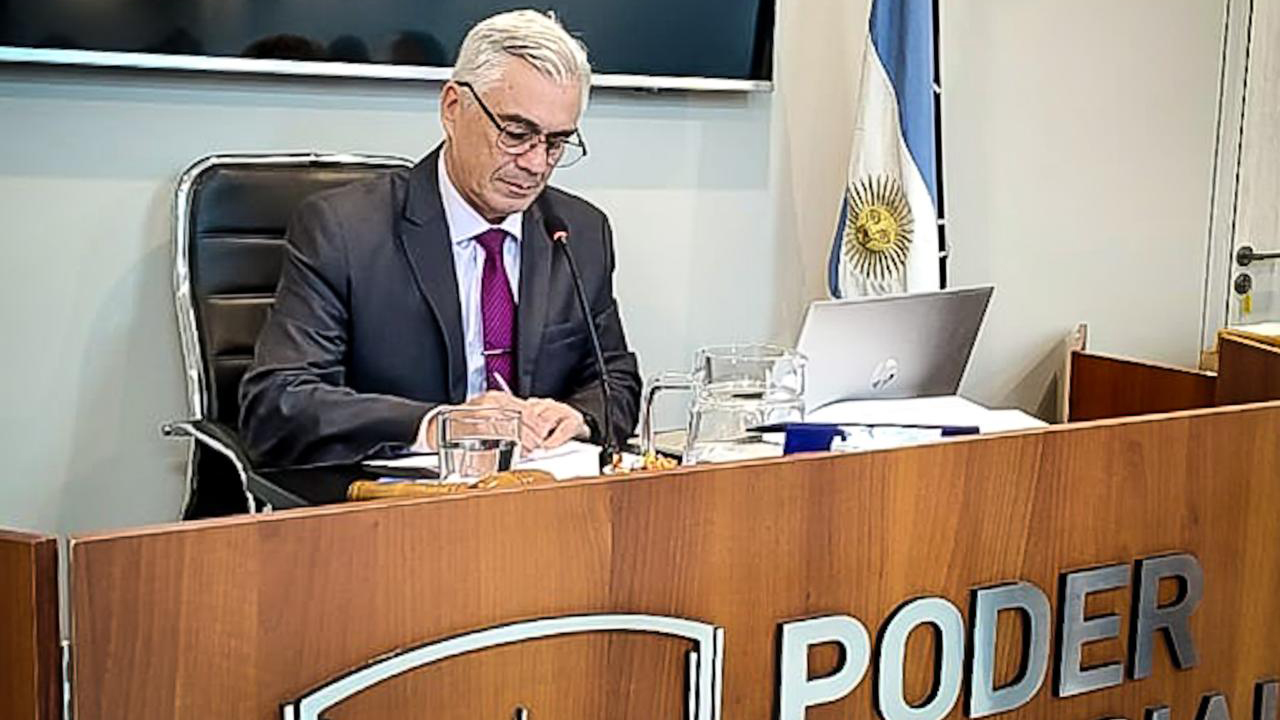 Inicia juicio por jurados por intento de homicidio en Trelew