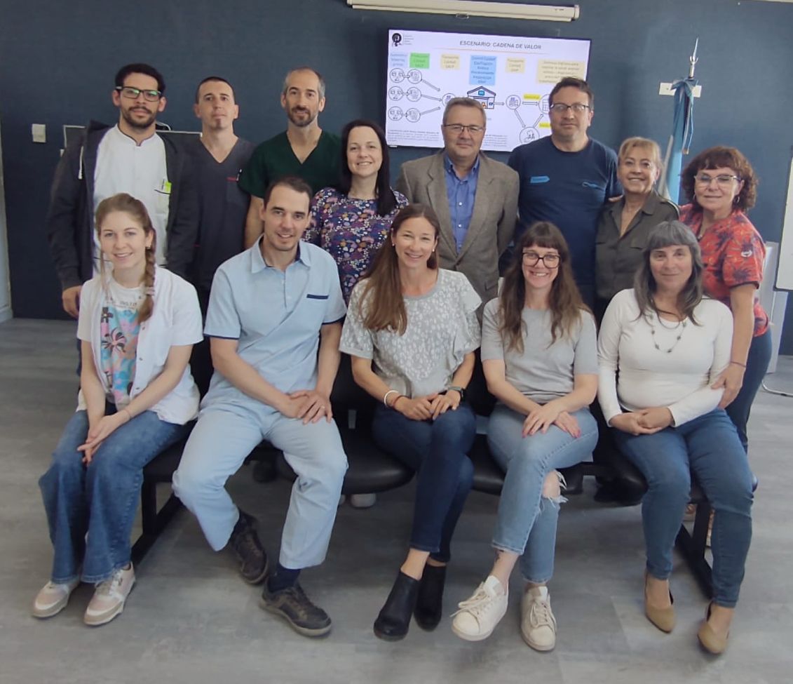 Chubut lidera la investigación médica con cannabis para tratar el dolor crónico