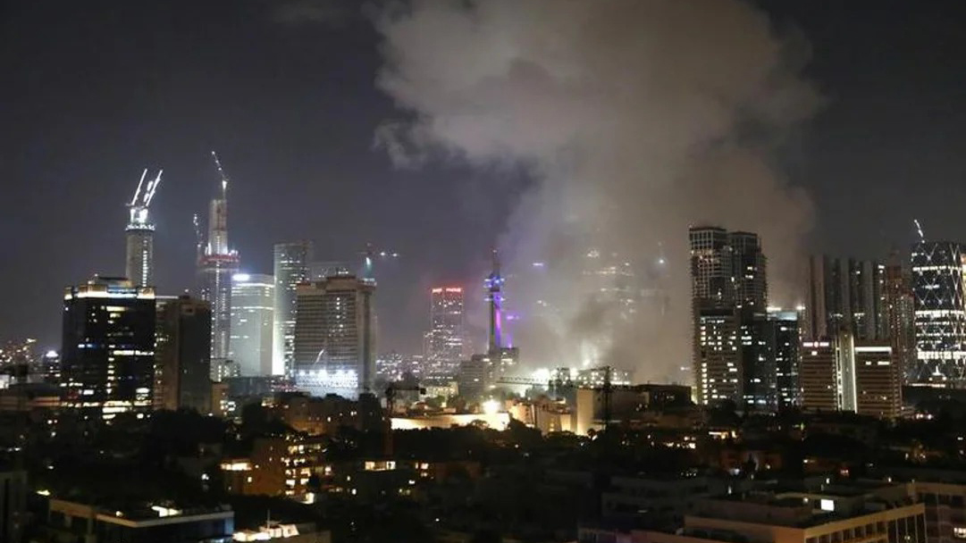 Irán advierte una «gran sorpresa que el mundo recordará durante siglos»