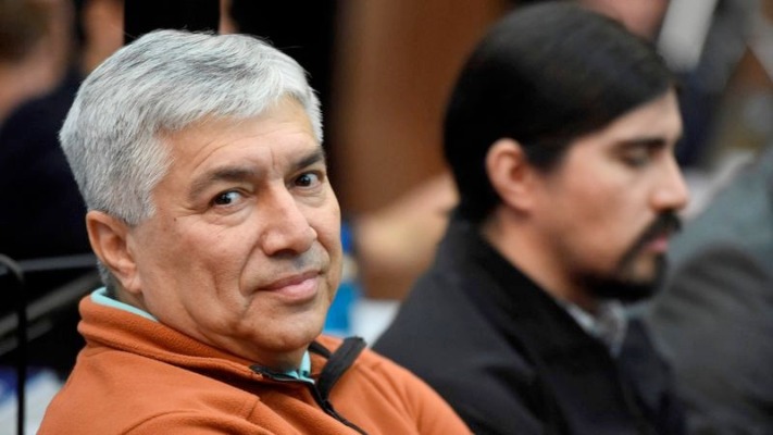 Ordenan que Lázaro Báez cumpla condena en cárcel común