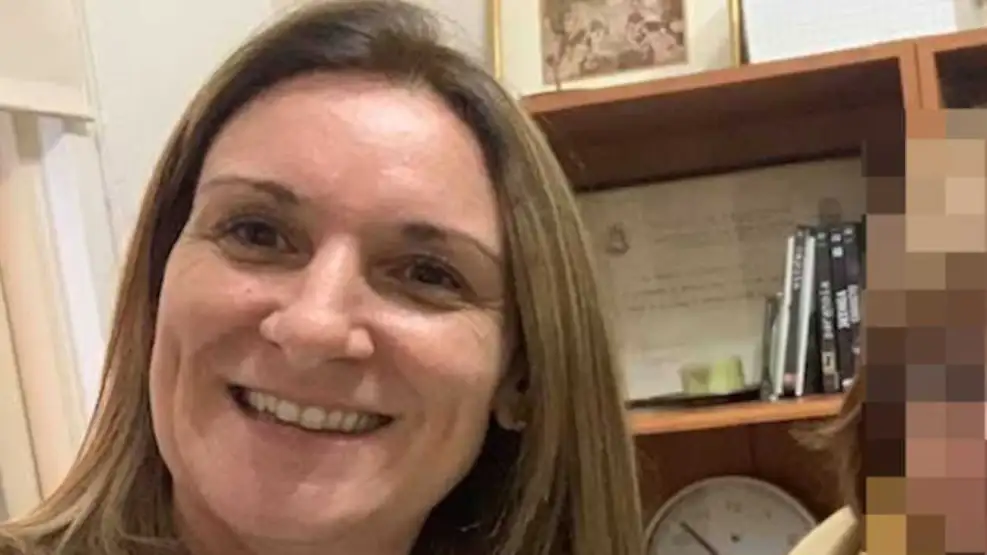 Escándalo nacional: Quién es la contadora madrynense detenida de la que hablan todos