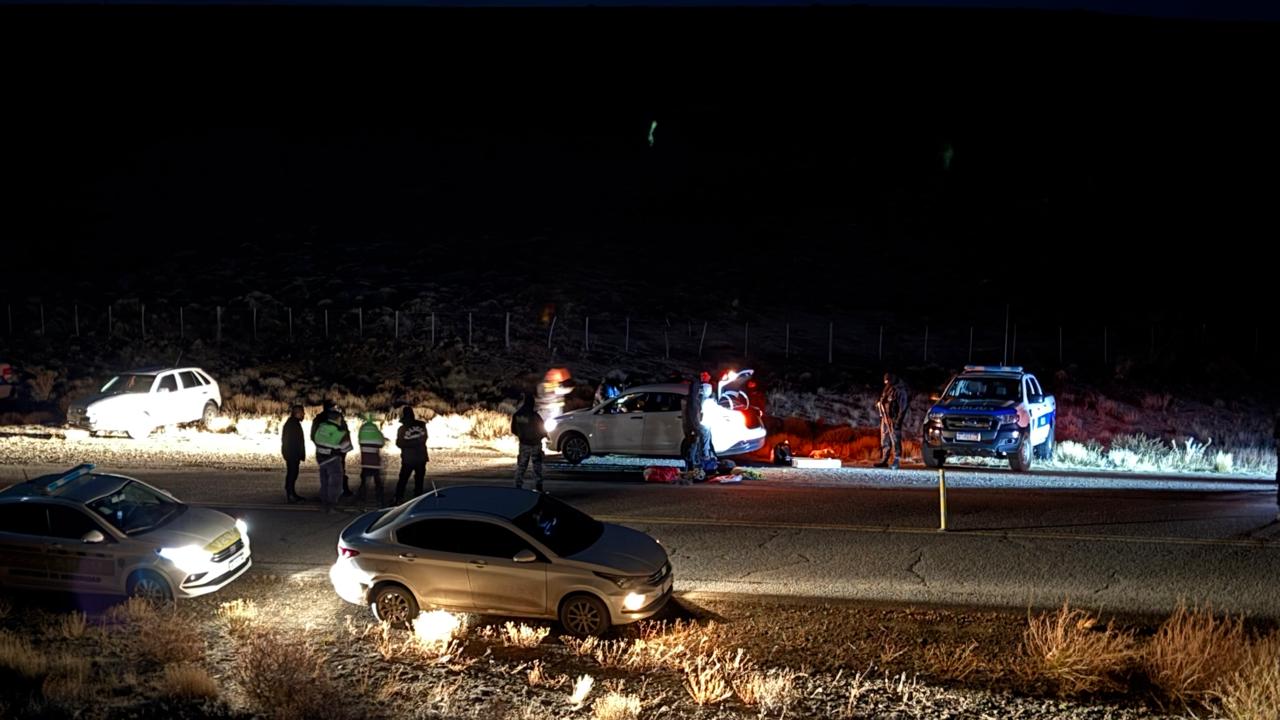 La Policía del Chubut desarticuló a una banda delictiva