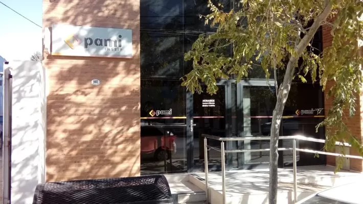 Madryn contará con ambulancias con base local para afiliados de PAMI a partir del 1 de julio