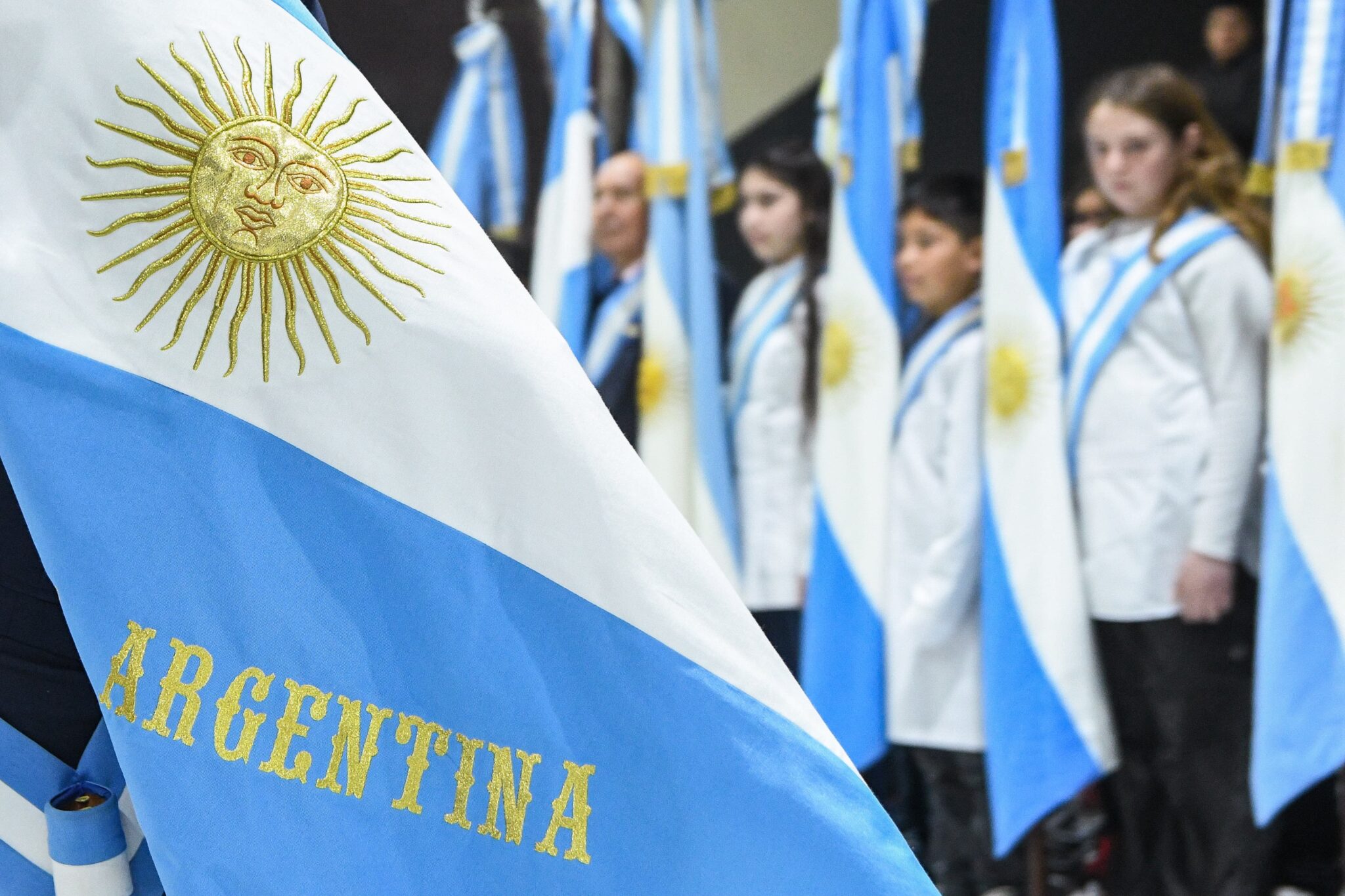 Puerto Madryn tendrá una peña patriótica por el 9 de julio