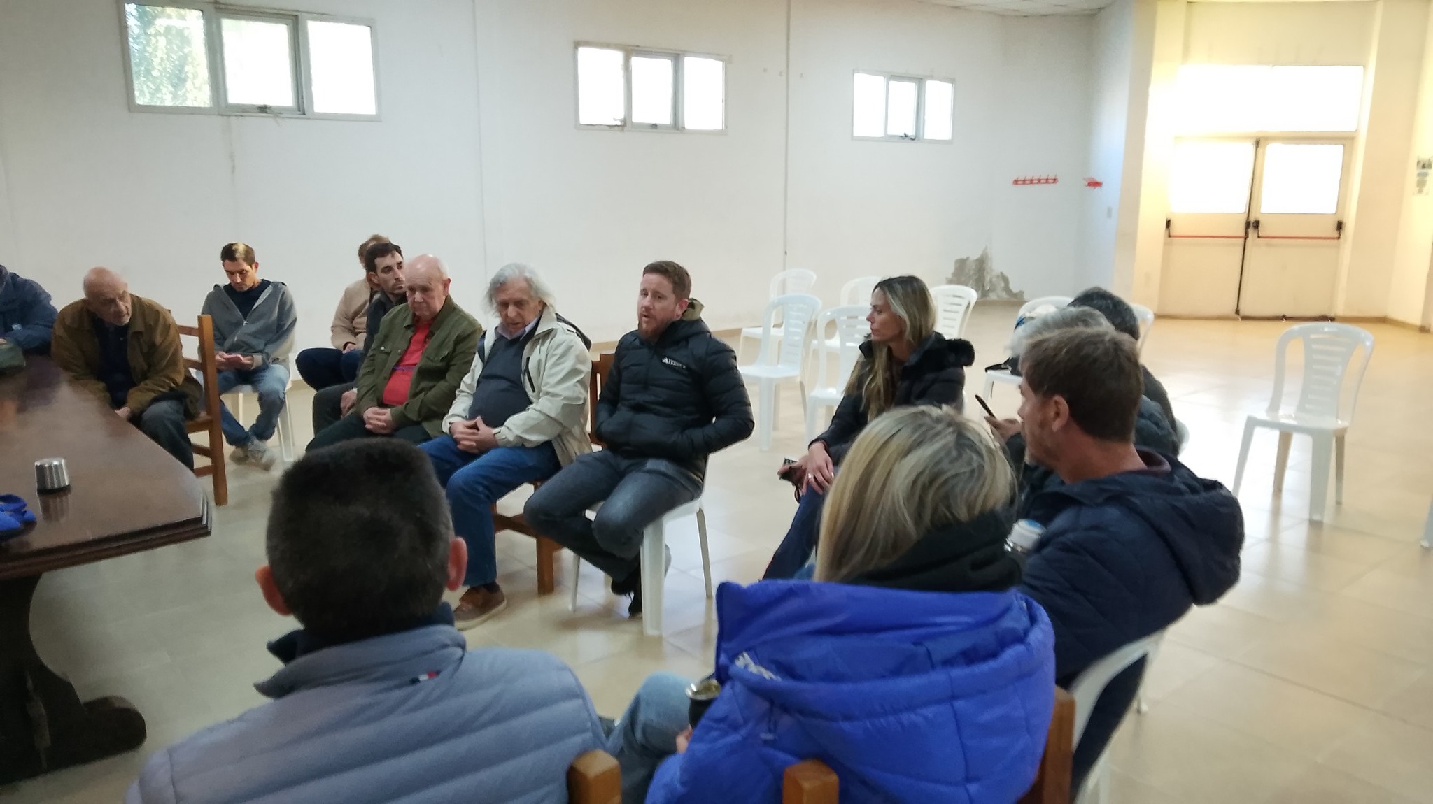 Dante Bowen: “El peronismo chubutense tiene que abrirse y volver a ser competitivo”