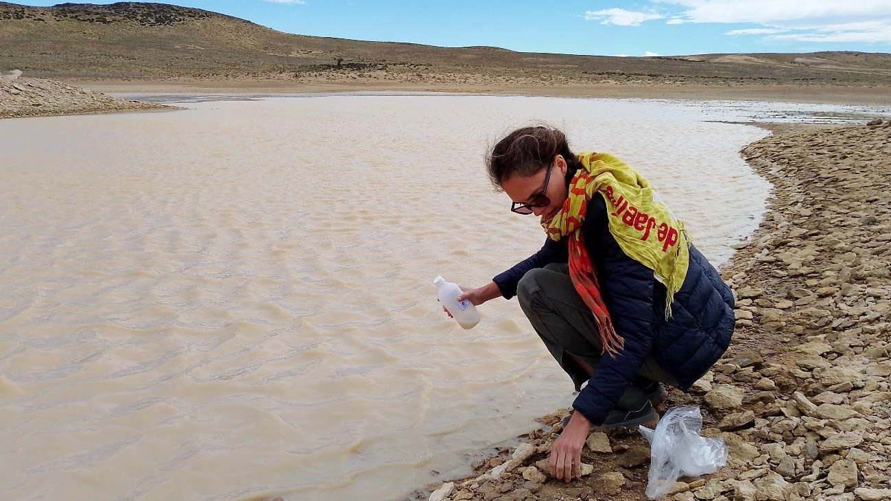 Califican de «exitosa» la primera etapa de exploración en proyecto minero El Águila