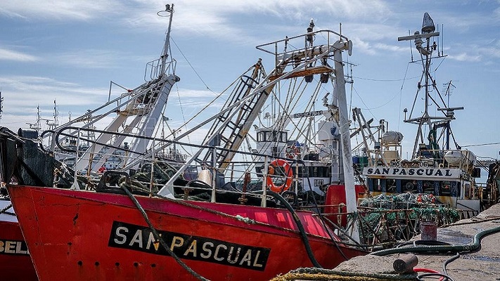 El SiCoNaRA denunció la intransigencia empresaria en el conflicto pesquero