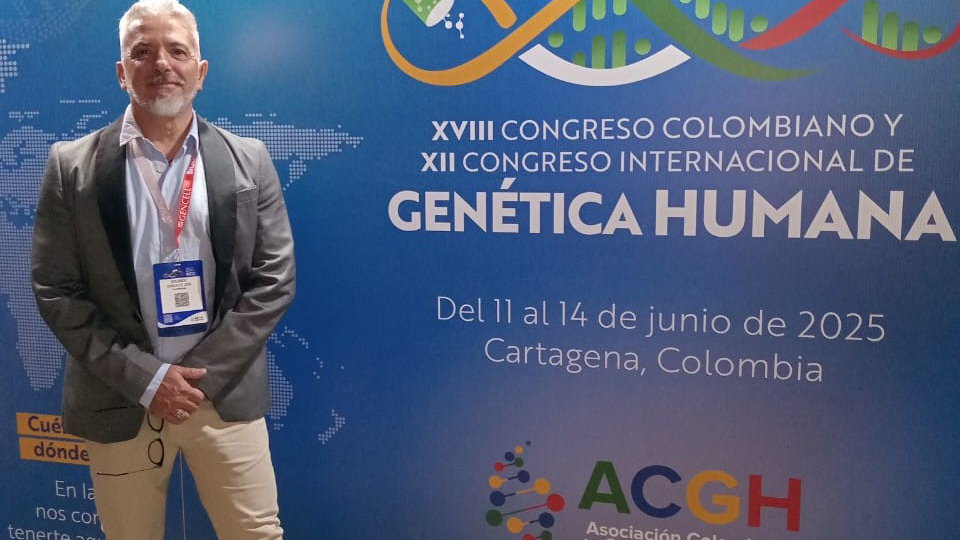 Promueven a González-José como Investigador Superior