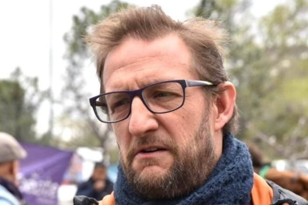 Confirmaron la condena de Santiago Goodman a tres años de prisión condicional