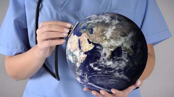 Se realizará en Trelew el Encuentro Patagónico sobre Cambio Climático y Salud