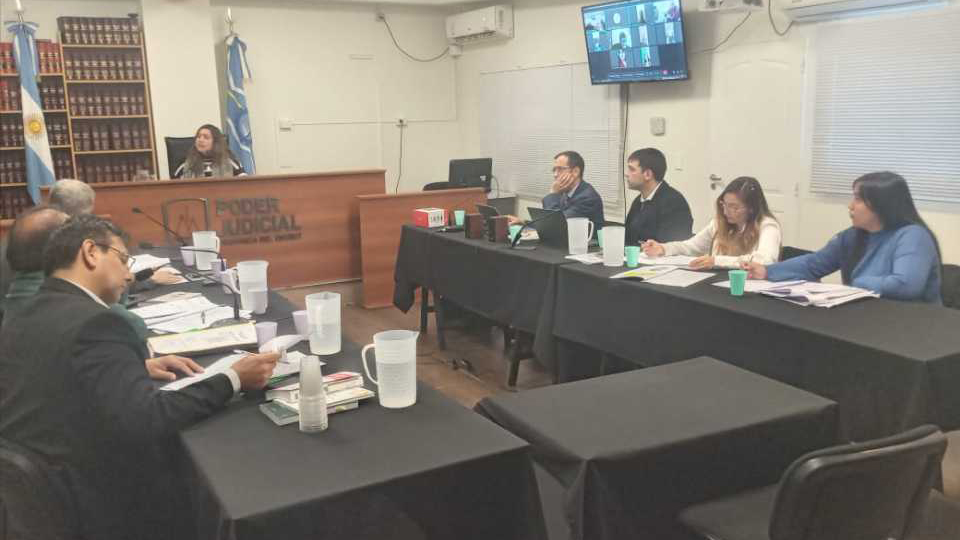 Investigan millonaria estafa a través de «sextorsión»