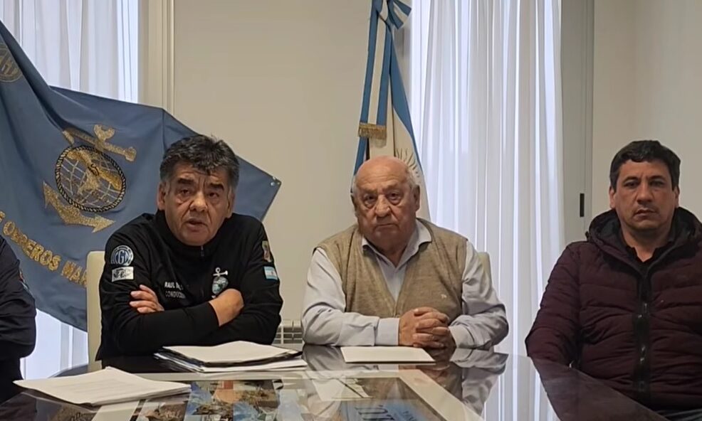 El SOMU ratificó que no aceptará “ningún acuerdo a la baja”