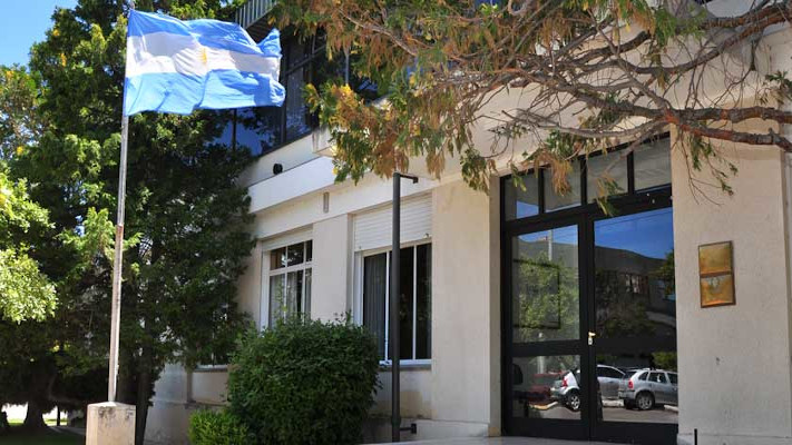 Los ministros del STJ anularon el aumento salarial del 50%