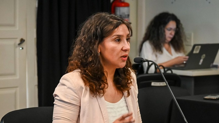 Reducen la condena de Torres Otarola en la causa «Ñoquis Calientes»