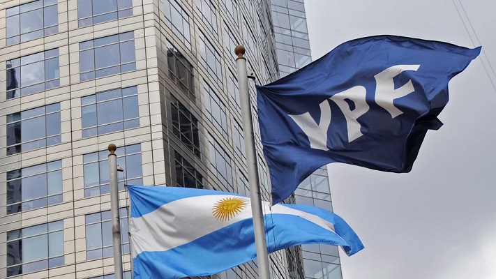 Diputados patagónicos repudian propuesta de YPF de eliminar el precio diferencial de combustibles