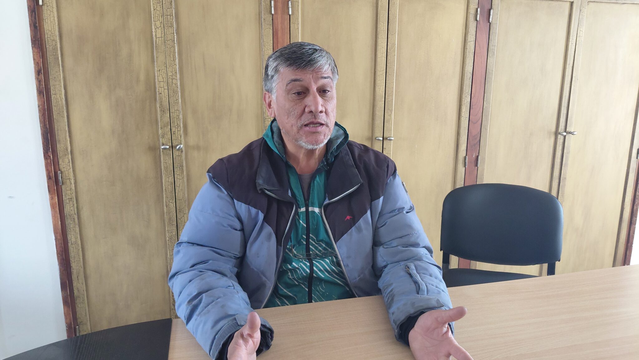 El SOMU presentó un petitorio al gobernador y ratificó su postura de rechazo a la baja salarial