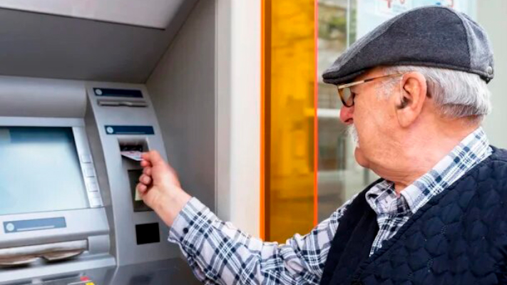 ANSES confirmó un nuevo bono de $70.000 para jubilados en julio