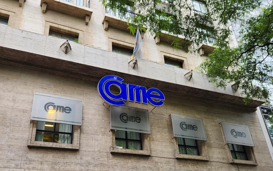 CAME respalda el proyecto de ley para actualizar los créditos laborales