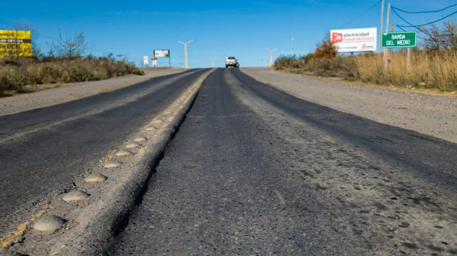 El Gobierno disolvió Vialidad Nacional