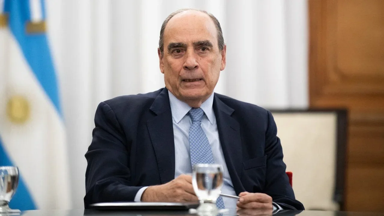 Francos defendió el veto a la ley de jubilaciones
