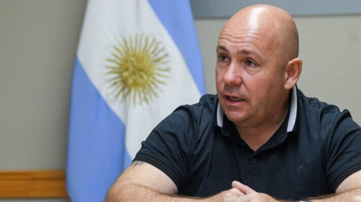 Sastre sobre el conflicto pesquero: «Hay posturas inflexibles del sector empresarial»