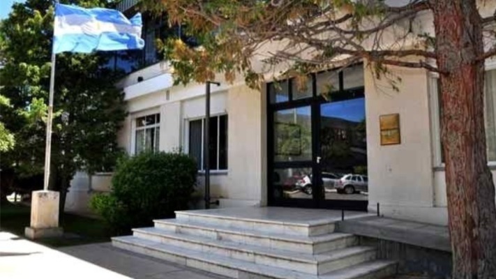 Fiscalía desestimó denuncia penal contra los ministros del STJ de Chubut