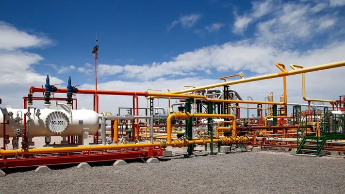 Problemas de suministro de gas y energía ante la ola polar