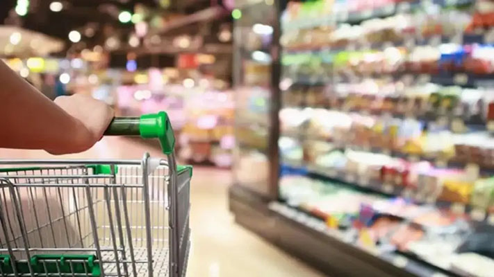 La inflación de junio fue 1,6% y acumuló 39,4% interanual