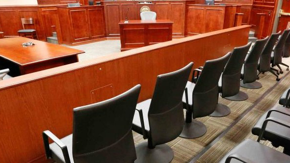 Trelew: piden dos años de prisión en suspenso para Andrés Coronado