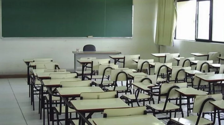 CTERA manifestó su apoyo a ATECH en medio del paro docente en Chubut