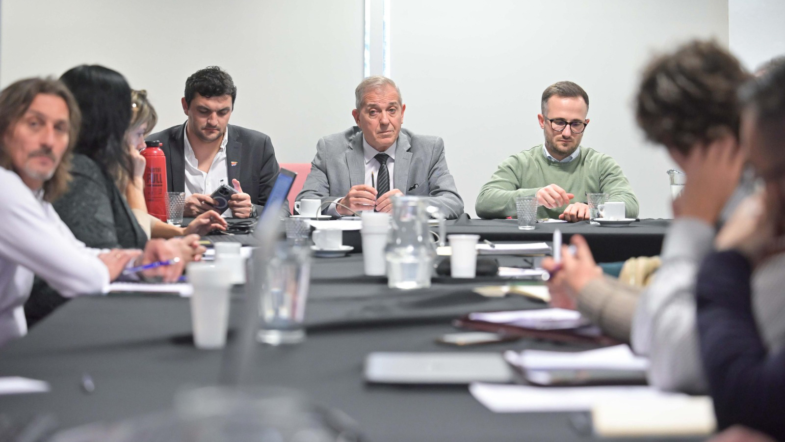 Proponen nueva actualización salarial por IPC a los docentes de Chubut